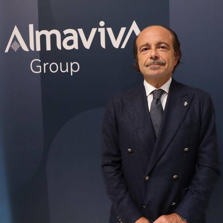 Alessio Butti - (Foto Almaviva)