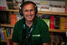 Francesco Boccia, fondatore di Digithon