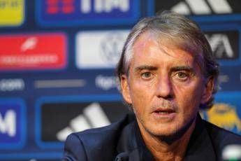 Mancini: 