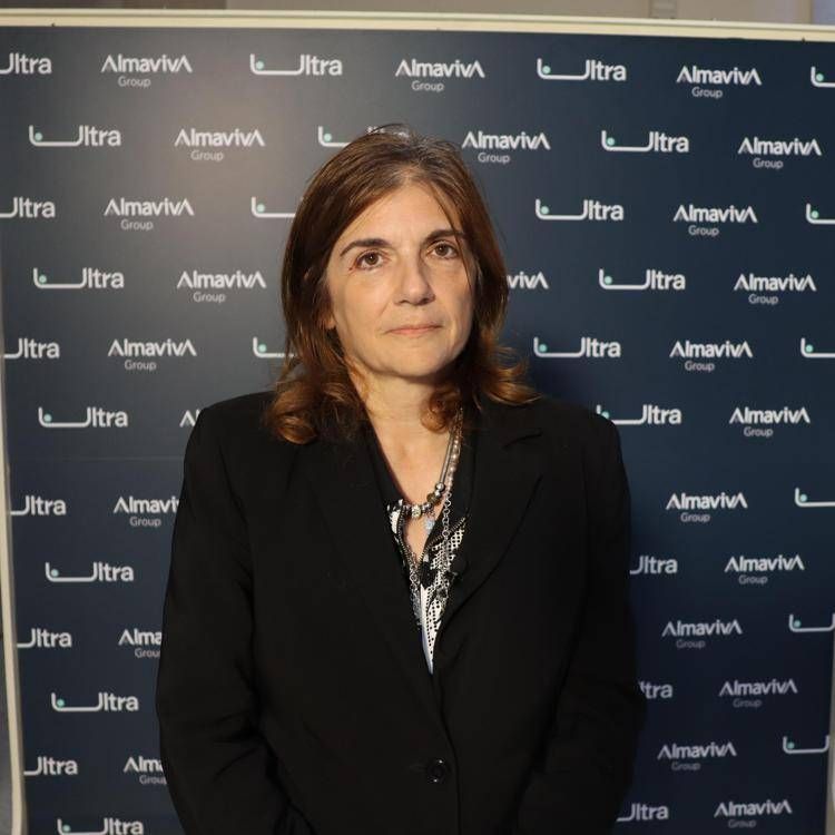 Valeria Vittimberga - (Foto ufficio stampa)