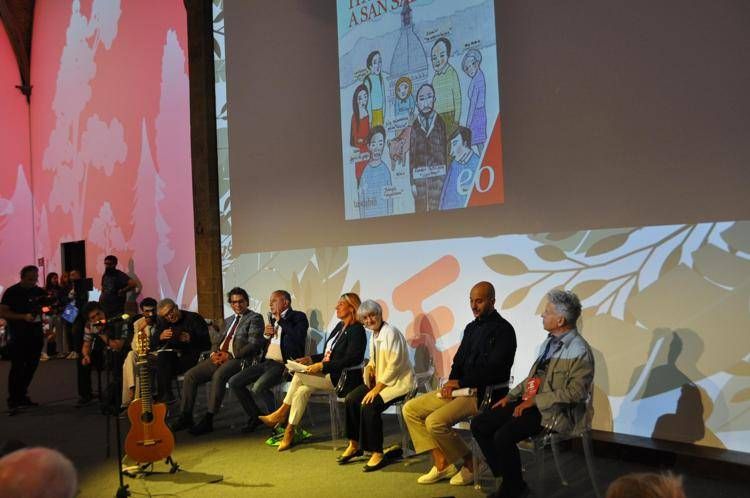 Festival Nazionale Economia Civile - (Foto ufficio stampa