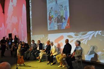 Festival Nazionale Economia Civile - (Foto ufficio stampa