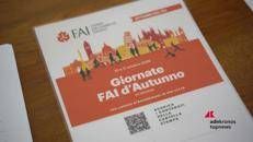 Giornate Fai d'Autunno, Groupama rinnova il sostegno per il quarto anno