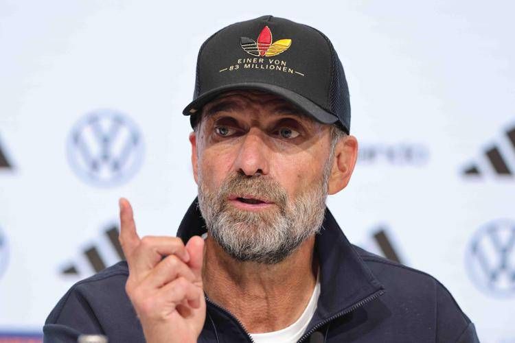 Jurgen Klopp - IPA