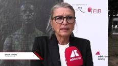Salute, Tonolo (Anmar): 