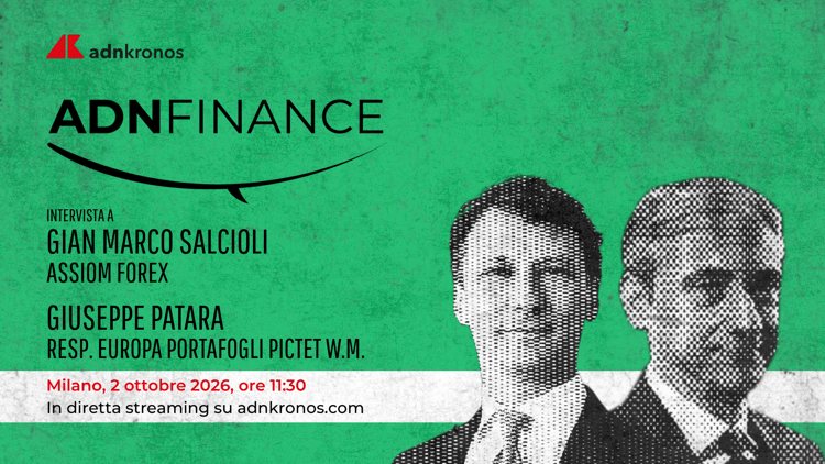 AdnFinance | Salcioli e Patara
