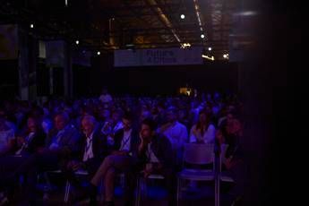 Festival 'Future4Cities' - Ufficio  stampa