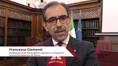 Clementi (Sapienza Università di Roma): 