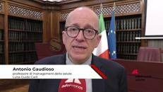 Gaudioso (Luiss): 