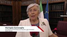 Garavaglia (Fondazione Roche): 