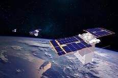 Completata la costellazione satellitare Eaglet II del programma IRIDE