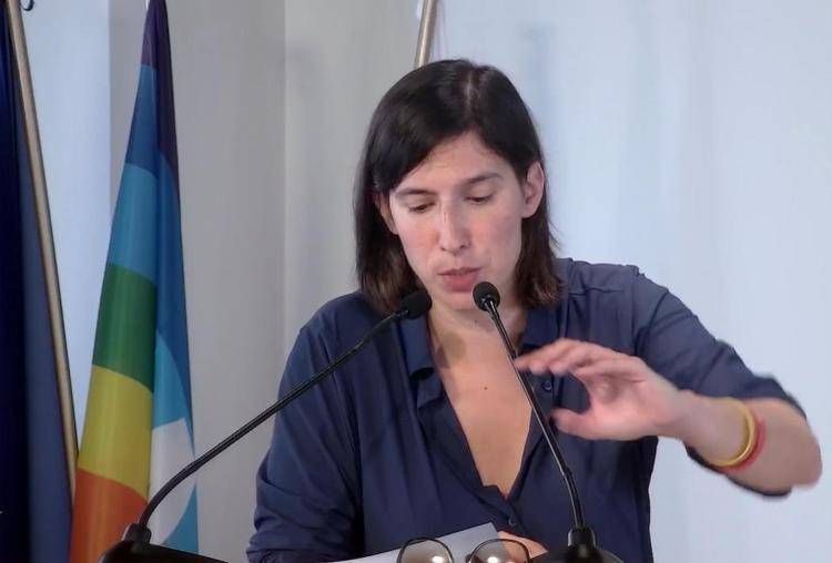 Schlein avvisa gli alleati: 