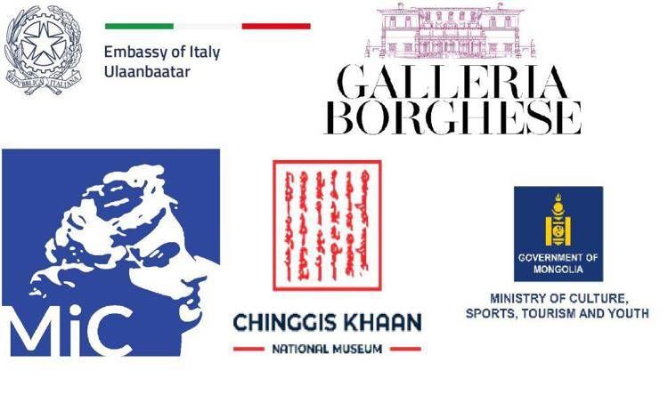 Un ponte tra Italia e Mongolia, dalla Galleria Borghese arrivano due opere di Bernini e Raffaello - (Foto dal sito dell'Ambasciata)