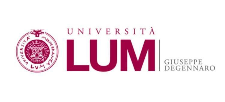 Università Lum - (Logo)