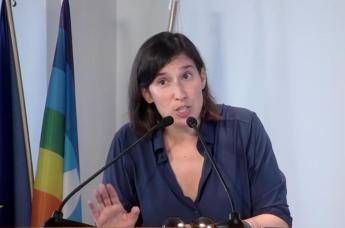 Schlein avvisa gli alleati: "Uno non vale uno, Pd ha il doppio dei voti". A Melo