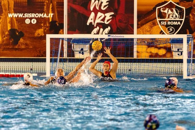 SIS ROMA, SI RIPARTE: SABATO 3 OTTOBRE AL VIA LA STAGIONE 2026/27