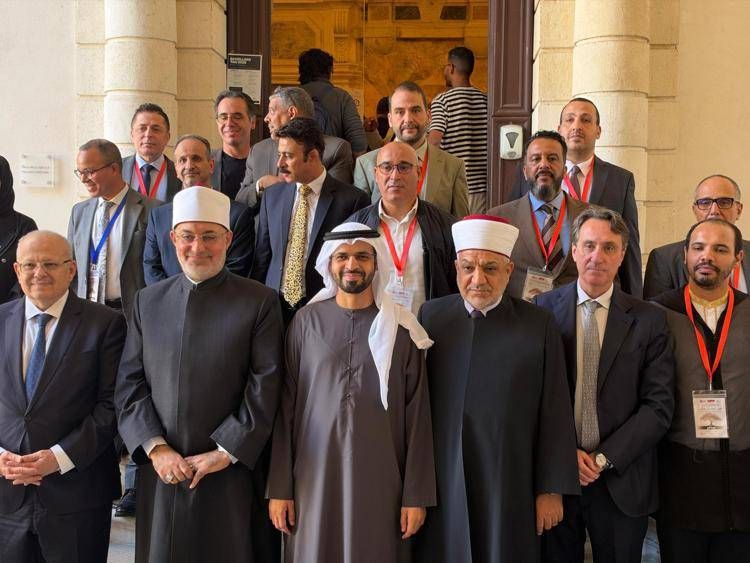 Italia-Emirati, aperta a Padova conferenza Mbz University sugli studi religiosi