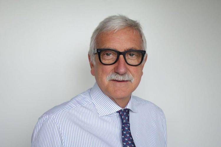 Francesco Cognetti - Ufficio stampa