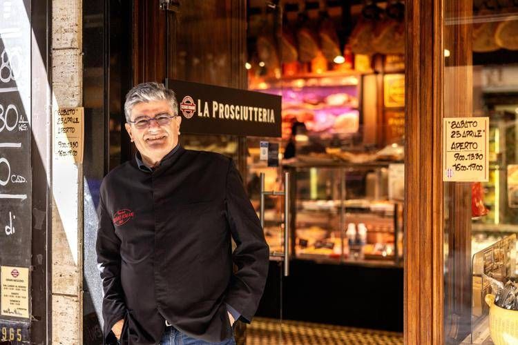 Silvano Romani - (foto Ufficio stampa)