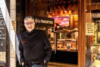 Silvano Romani - (foto Ufficio stampa)