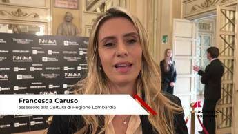 Caruso (Regione Lombardia): 