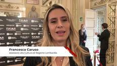 Caruso (Regione Lombardia): 