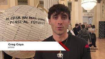 Greg Goya: 