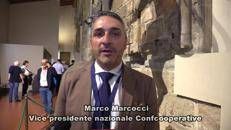 Festival Nazionale dell'Economia Civile, l'intervento di Marco Marcocci