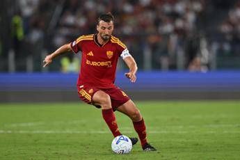 Roma, allarme Cristante