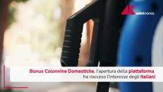 Auto elettriche, bonus colonnine domestiche riaccende interesse italiani