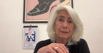 D'Antona (Europa Donna Italia): "Dopo la diagnosi 88% pazienti chiede più informazioni sul cancro seno"