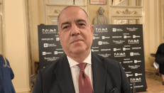Pietro Cannella - (Adnkronos)