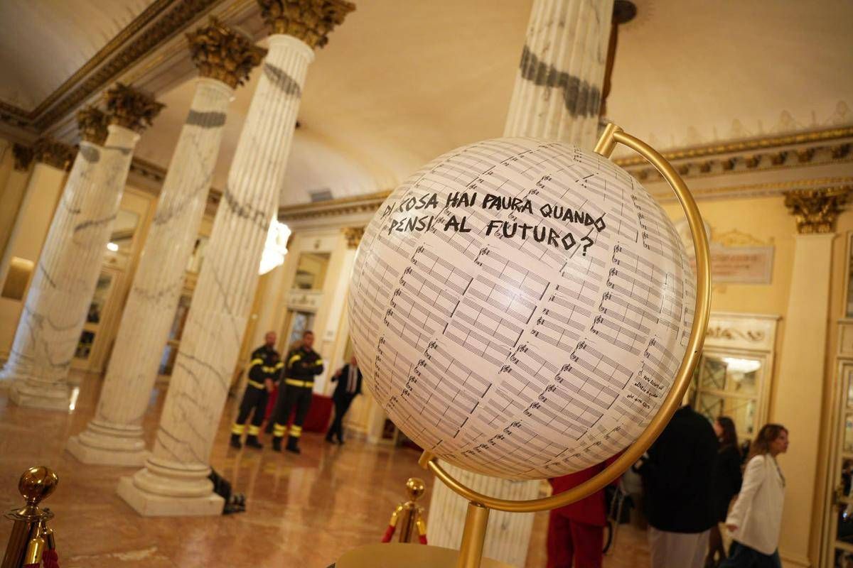 A Milano II edizione di 'Futura. Nuovi sguardi per la Cultura'