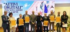 Attivi digitali - Ufficio stampa
