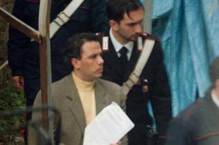 Giuseppe Graviano