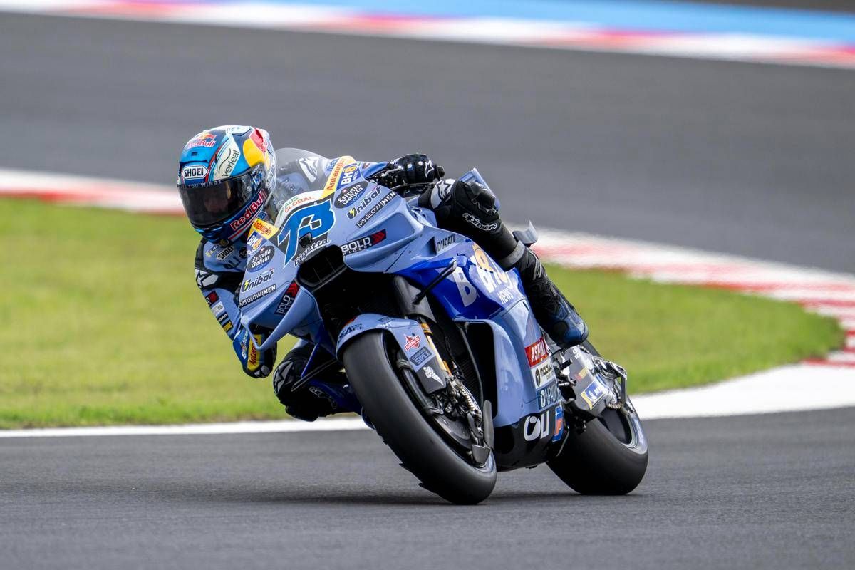 MotoGP, notte in pista a Motegi: orari di qualifiche e Sprint