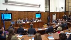 AstraZeneca presenta al MIMIT un piano da 66,2 milioni in Italia per la ricerca clinica