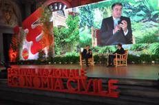 Il secondo panel - Ufficio stampa