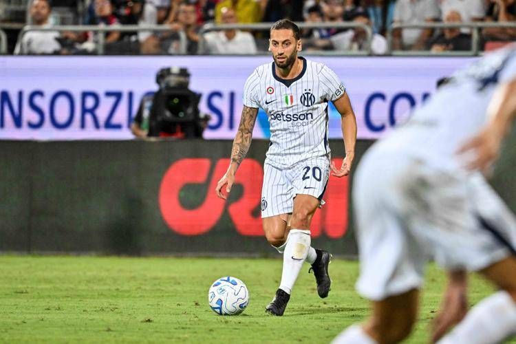 Calhanoglu - (Ipa)