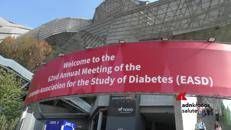 Diabete e prevenzione, Novo Nordisk a Milano per l'Easd: 'La salute duratura inizia ora'
