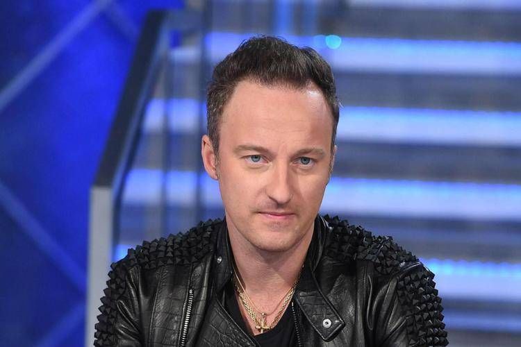 Francesco Facchinetti - (Fotogramma)