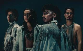 Greta Van Fleet tornano in Italia, una data a Milano nel 2027