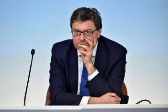 Giancarlo Giorgetti