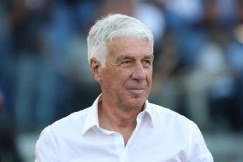 Gasperini lancia la sfida all'Inter: "C'è la sensazione di esserci avvicinati"