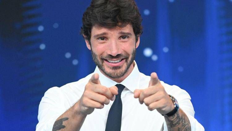 Stefano De Martino - Ipa