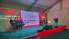 Nasce 'La Lombardia di Coop' - (Adnkronos)