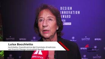 Nautica: Bocchietto (Design Innovation Award), 'Tre nuove categorie per il digitale e spazio ai giovani talenti'