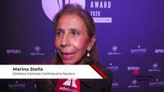 Nautica: Stella (Confindustria Nautica), '100 candidature al Design Innovation Award, osservatorio d'eccellenza della nautica'