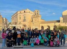 IgersMeet Nazionale 2026 - Matera - (Ufficio stampa)