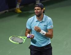 Matteo Berrettini - Ipa